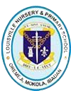 Louisville Nursery and Primary School Logo